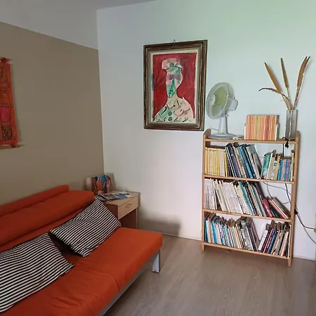 Meditamondo Bed & Breakfast