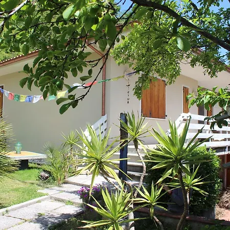 Bed & Breakfast Meditamondo 3*