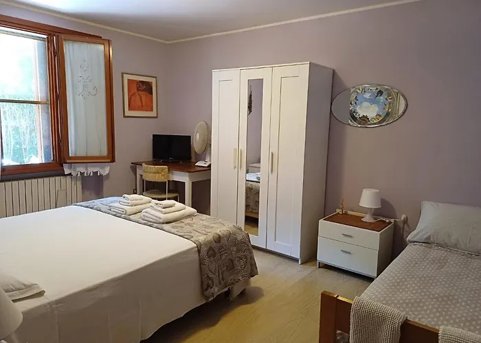 Bed & Breakfast Meditamondo