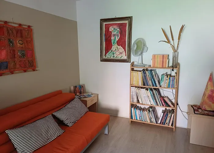 Meditamondo Bed & Breakfast