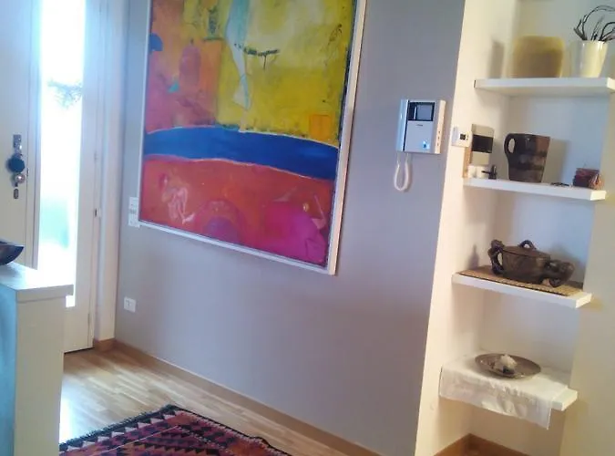 Bed & Breakfast Meditamondo 3*