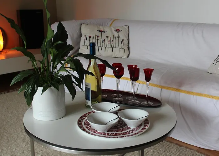 Bed & Breakfast Meditamondo 3*