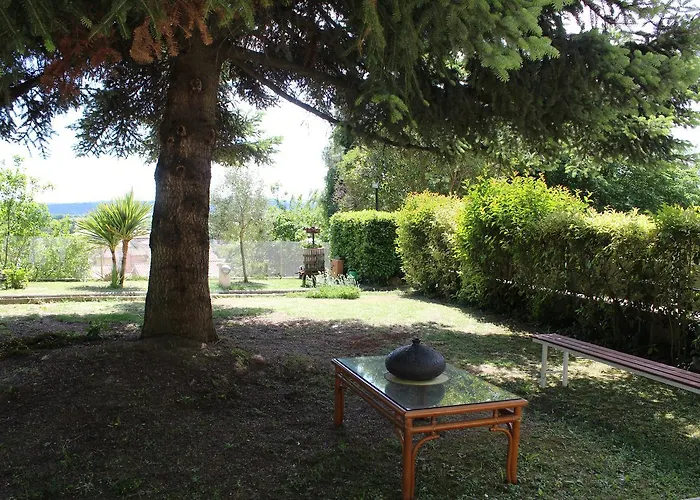 Bed & Breakfast Meditamondo 3*