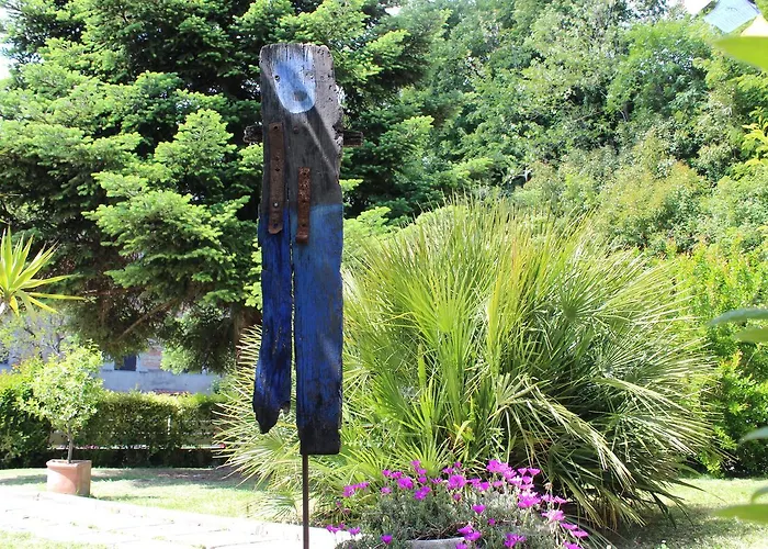 Bed & Breakfast Meditamondo 3*