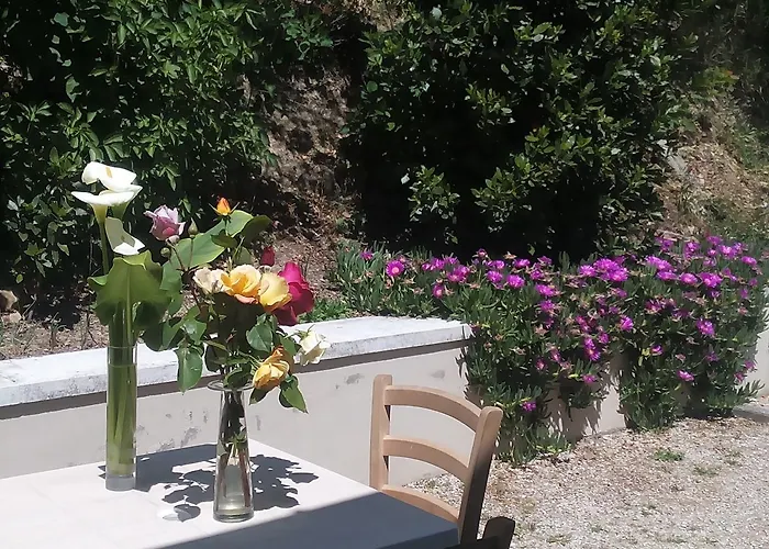 Bed & Breakfast Meditamondo 3*