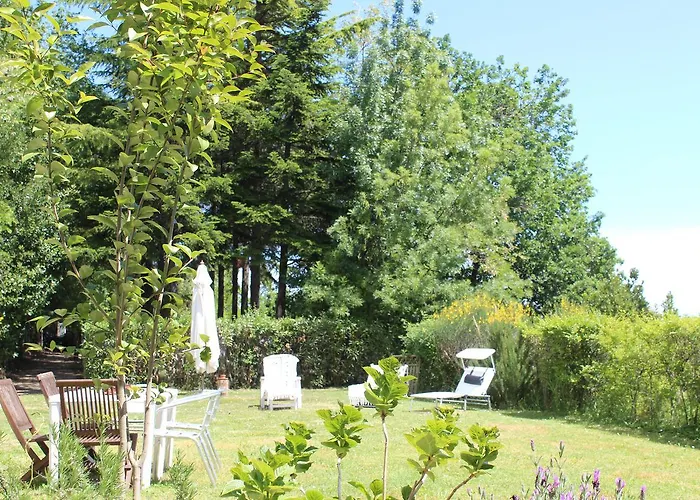 Bed & Breakfast Meditamondo 3*