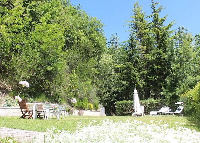 Bed & Breakfast Meditamondo 3*