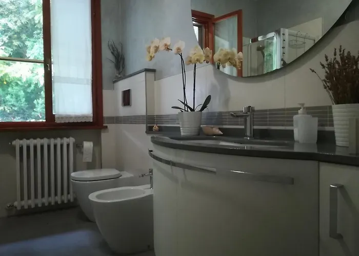 Meditamondo Bed & Breakfast 3*