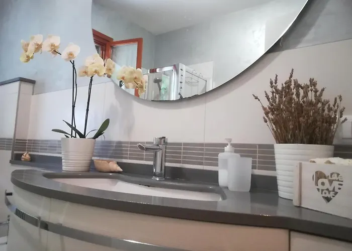 Meditamondo Bed & Breakfast