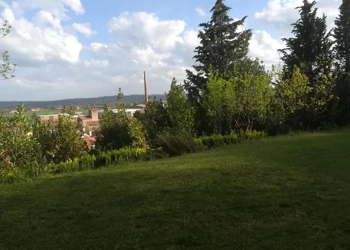 Meditamondo Bed & Breakfast 3*