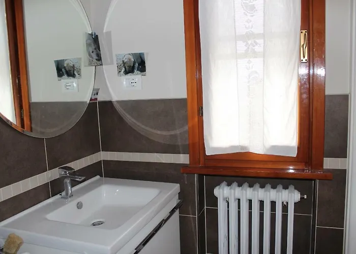 Meditamondo Bed & Breakfast Fano