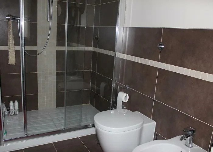 Bed & Breakfast Meditamondo Fano