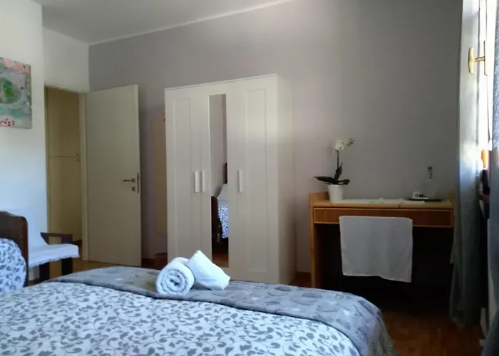 Meditamondo Bed & Breakfast Fano