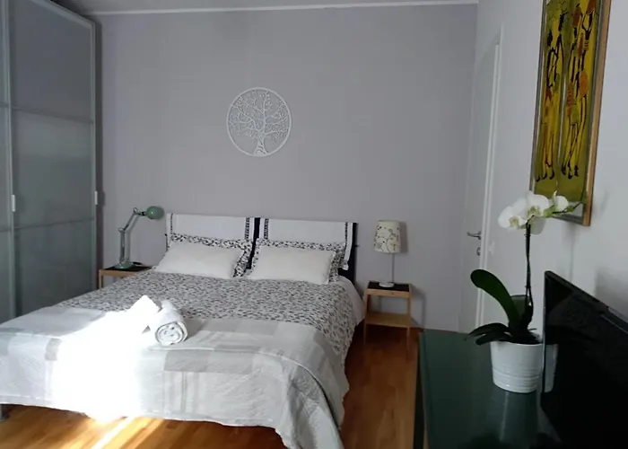 Meditamondo Bed & Breakfast