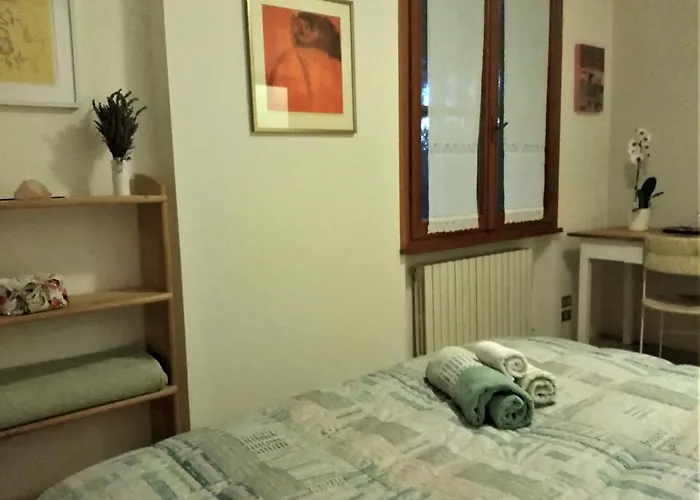 Bed & Breakfast Meditamondo