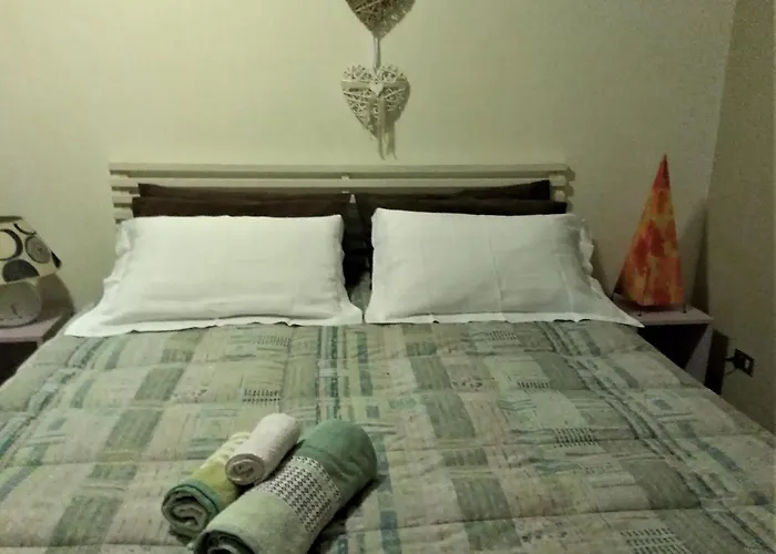 Meditamondo Bed & Breakfast