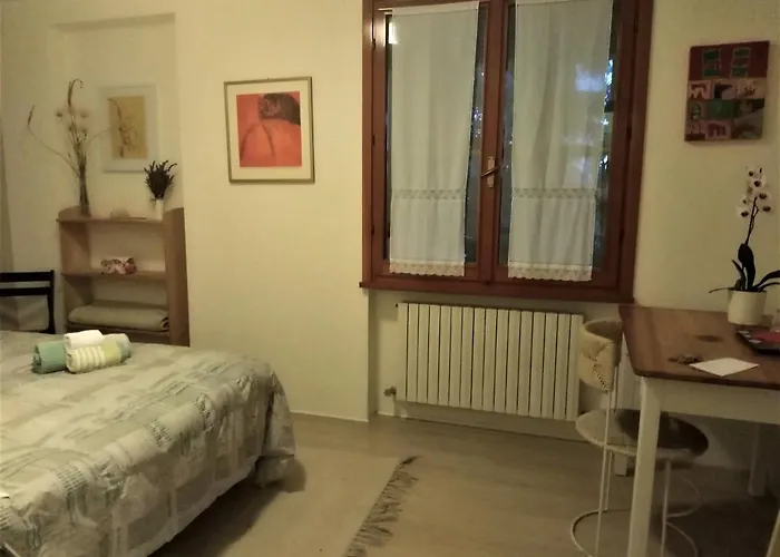 Meditamondo Bed & Breakfast 3*