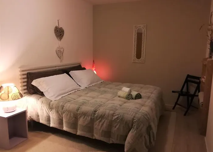 Meditamondo Bed & Breakfast