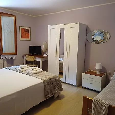 Bed & Breakfast Meditamondo