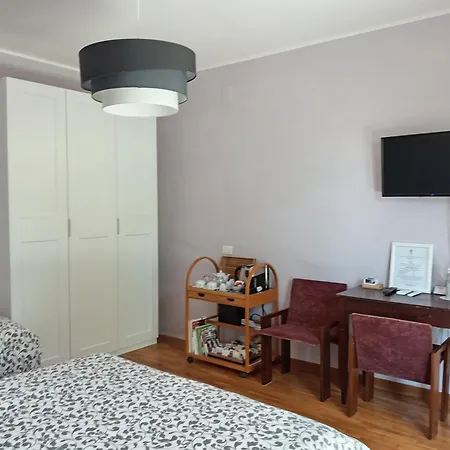Meditamondo Bed & Breakfast