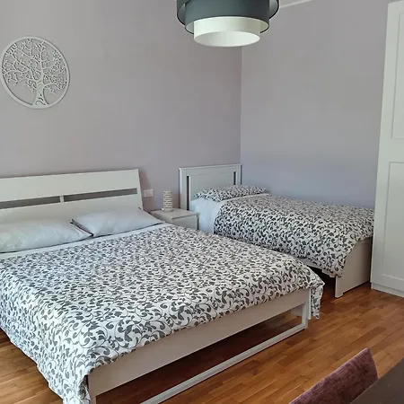 Bed & Breakfast Meditamondo 3*