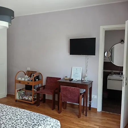 Meditamondo 3* Fano (Pesaro and Urbino)