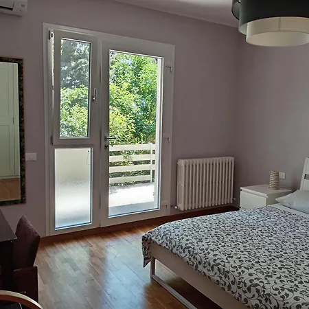 Meditamondo Bed & Breakfast
