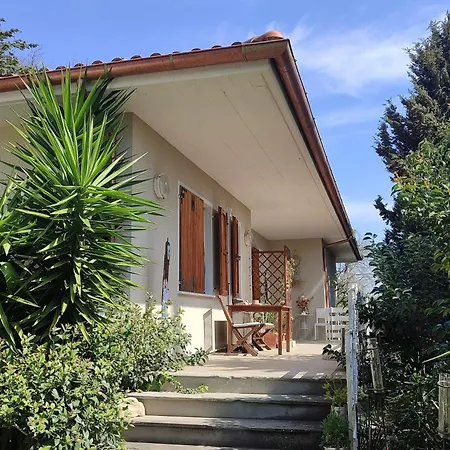 Meditamondo 3* Fano (Pesaro and Urbino)