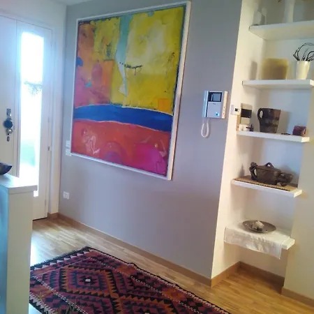 Bed & Breakfast Meditamondo 3*