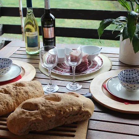 Meditamondo 3* ファーノ