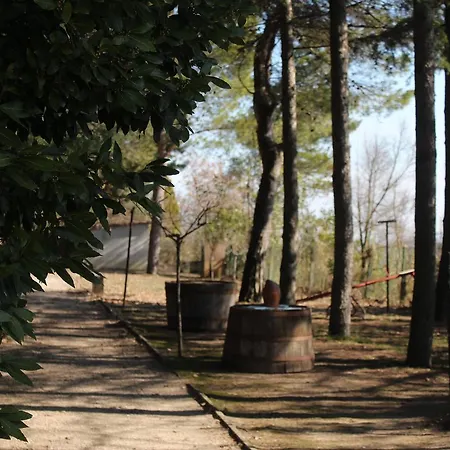 ベッド・アンド・ブレックファスト Meditamondo 3*