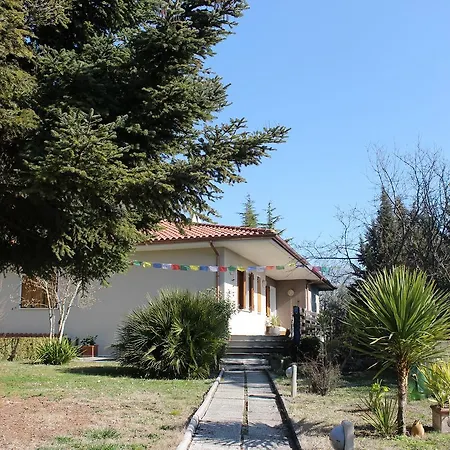 Meditamondo 3* Fano (Pesaro and Urbino)