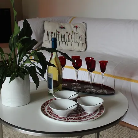 Bed & Breakfast Meditamondo 3*