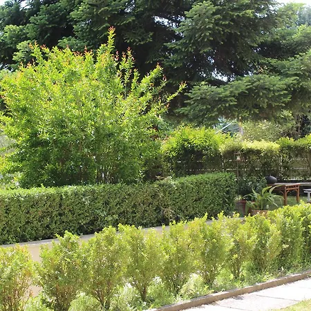 Meditamondo 3* ファーノ