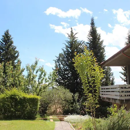 ベッド・アンド・ブレックファスト Meditamondo 3*