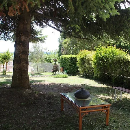 Bed & Breakfast Meditamondo 3*