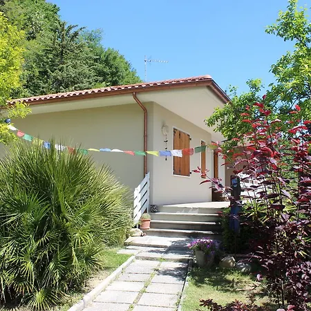 Bed & Breakfast Meditamondo 3*