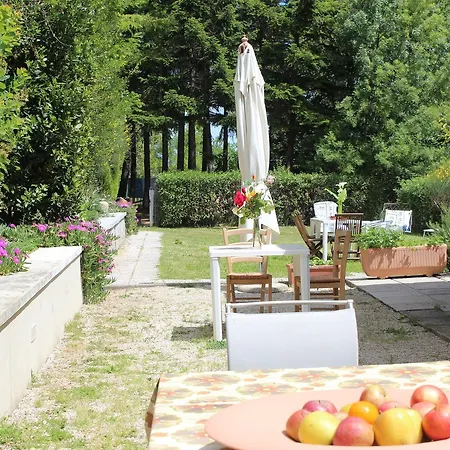 Meditamondo 3* Fano (Pesaro and Urbino)