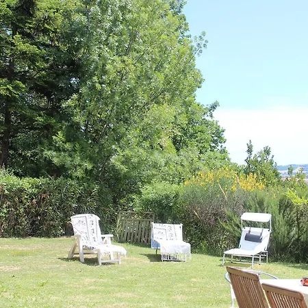 Meditamondo 3* ファーノ