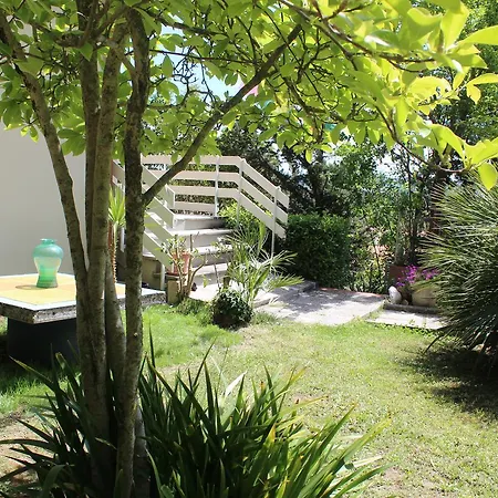 Meditamondo 3* ファーノ