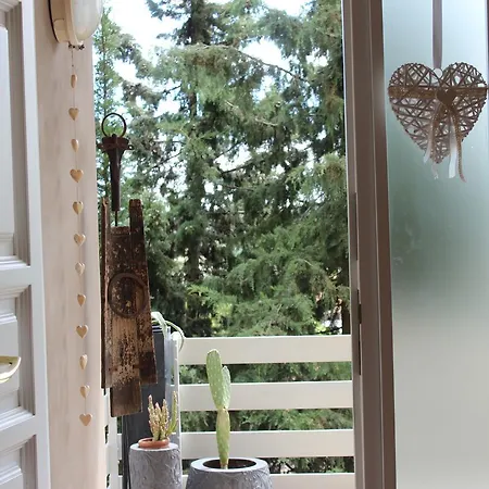 Meditamondo 3* ファーノ