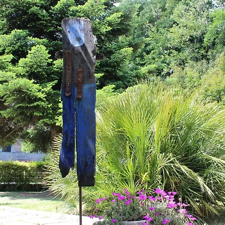 Bed & Breakfast Meditamondo 3*