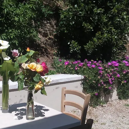 Bed & Breakfast Meditamondo 3*