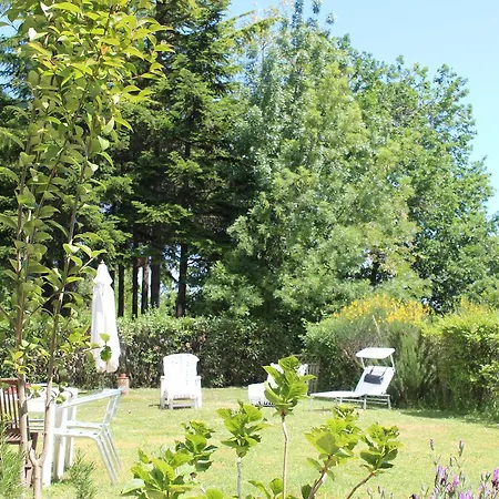 Bed & Breakfast Meditamondo 3*