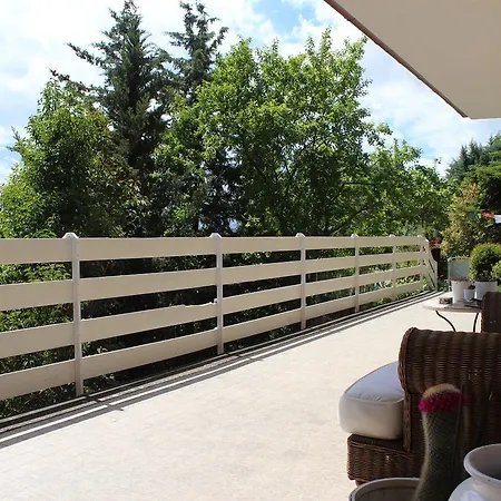 Bed & Breakfast Meditamondo 3*