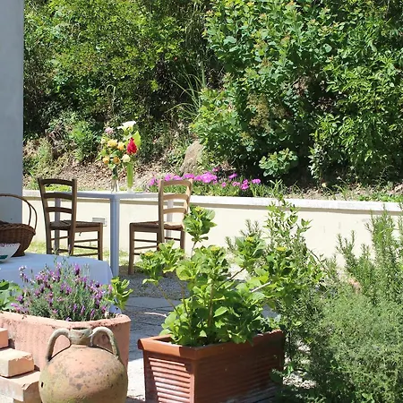 Meditamondo 3* ファーノ