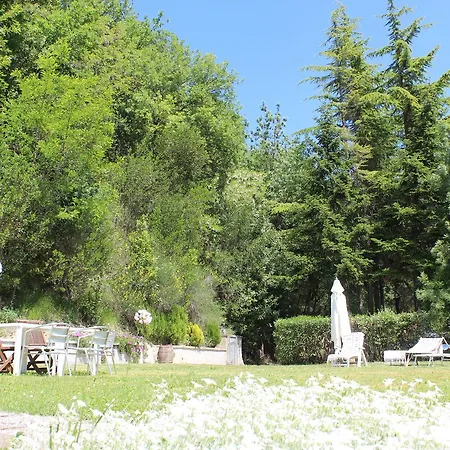 Bed & Breakfast Meditamondo 3*