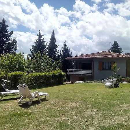 Meditamondo 3* Fano (Pesaro and Urbino)