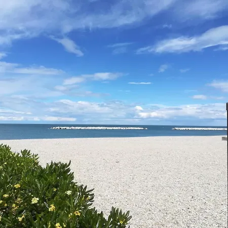 ベッド・アンド・ブレックファスト Meditamondo 3*