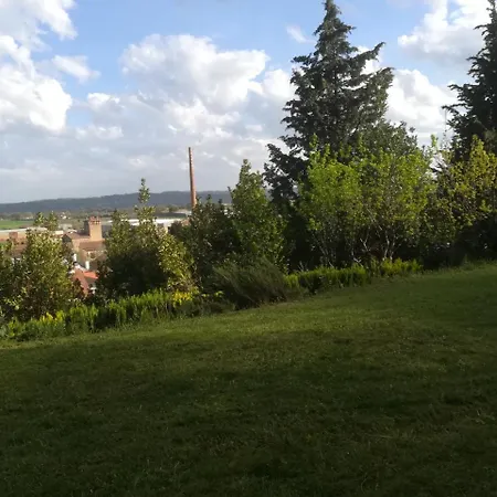 Meditamondo Bed & Breakfast 3*